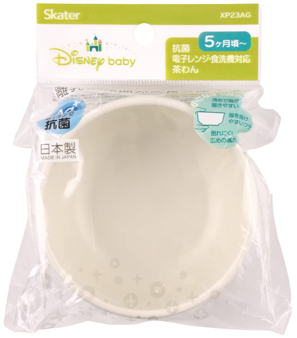Amazon.co.jp: スケーター(Skater) ベビー食器 茶碗 子供用 5